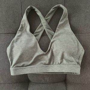 Ptula Bare V Sports Bra